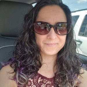 Meet your Posher, Audrey